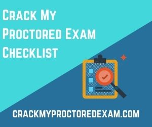 Hire Someone to Take My Proctored Exam