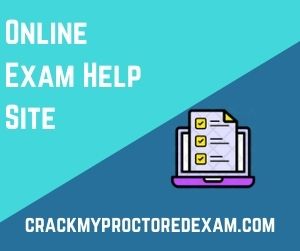 Online Exam Help Site